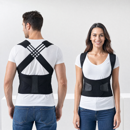 Instant Posture Corrector
